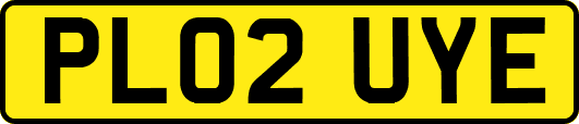 PL02UYE