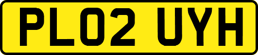 PL02UYH