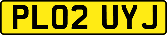 PL02UYJ