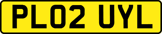 PL02UYL