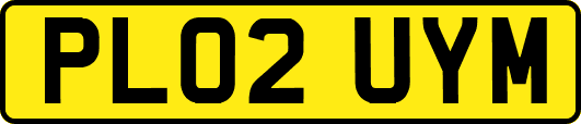 PL02UYM