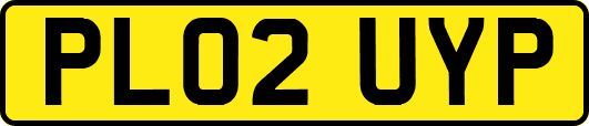 PL02UYP