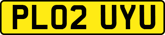 PL02UYU
