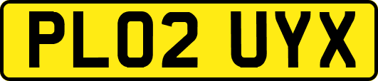 PL02UYX
