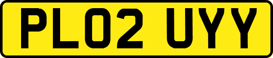 PL02UYY