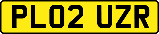 PL02UZR