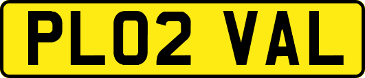 PL02VAL