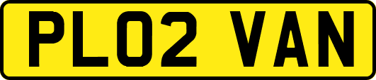 PL02VAN