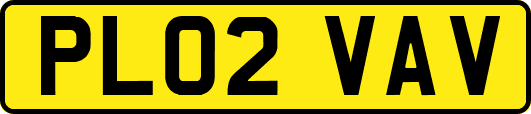 PL02VAV