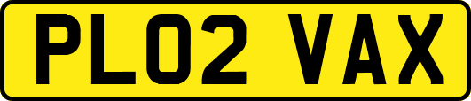 PL02VAX