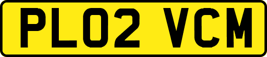 PL02VCM