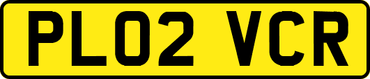 PL02VCR