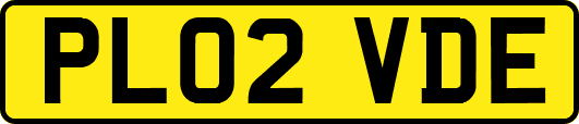 PL02VDE