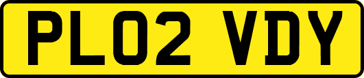 PL02VDY