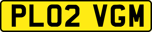 PL02VGM