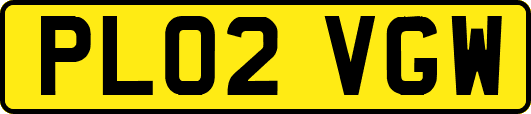 PL02VGW