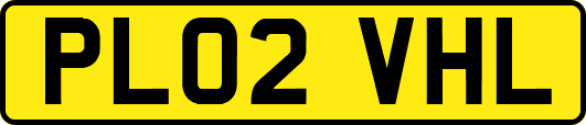 PL02VHL
