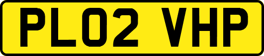 PL02VHP