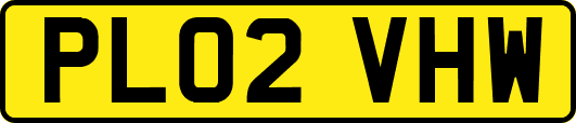 PL02VHW