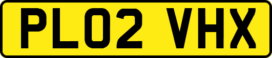 PL02VHX