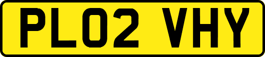 PL02VHY