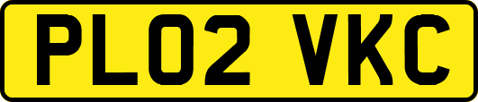 PL02VKC