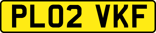 PL02VKF