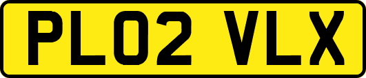 PL02VLX
