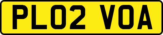 PL02VOA