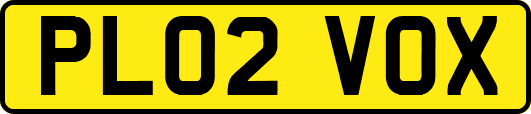 PL02VOX