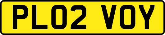 PL02VOY