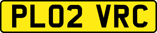 PL02VRC