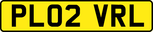PL02VRL
