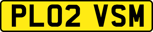 PL02VSM