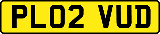 PL02VUD