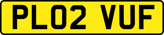 PL02VUF
