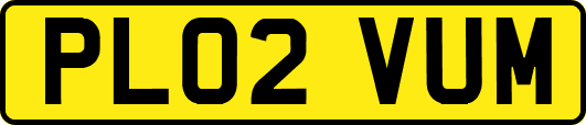 PL02VUM