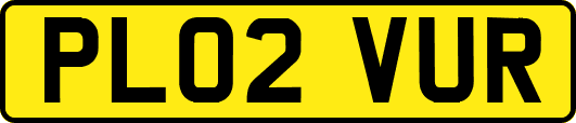 PL02VUR