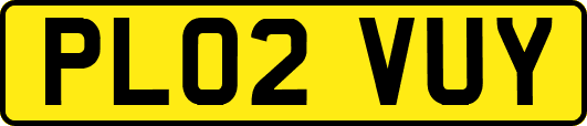 PL02VUY