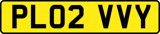 PL02VVY