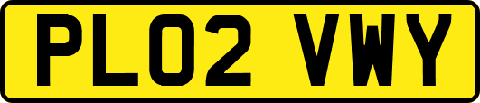 PL02VWY