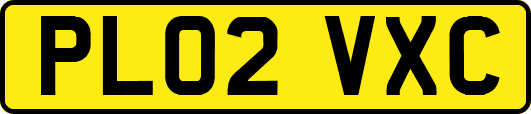 PL02VXC