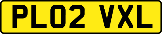 PL02VXL