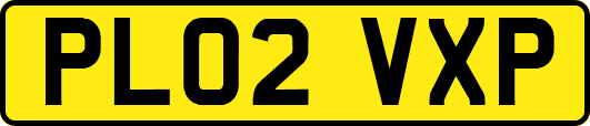 PL02VXP