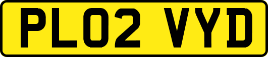PL02VYD
