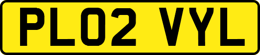 PL02VYL