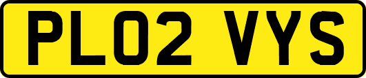 PL02VYS