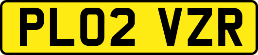 PL02VZR
