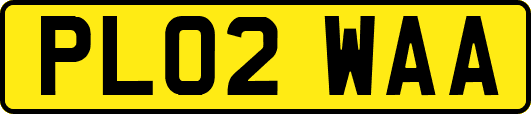 PL02WAA
