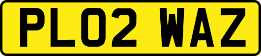 PL02WAZ